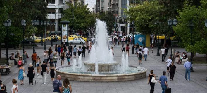 Γερμανικά ΜΜΕ «ξεμπροστιάζουν» την κυβέρνηση: Η Ελλάδα παραμένει πεδίο οικονομικής καταστροφής – Σε εποπτεία έως το 2066